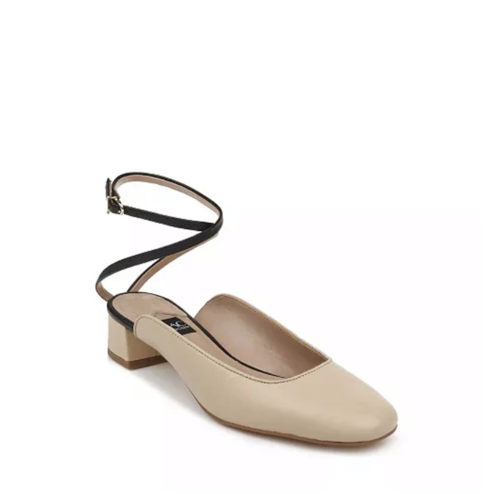 ZAC Zac Posen Women's Voss Slip-On Pumps